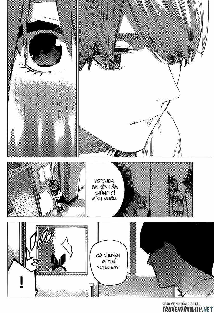 The Five Wedded Brides Chapter 96 trang 6