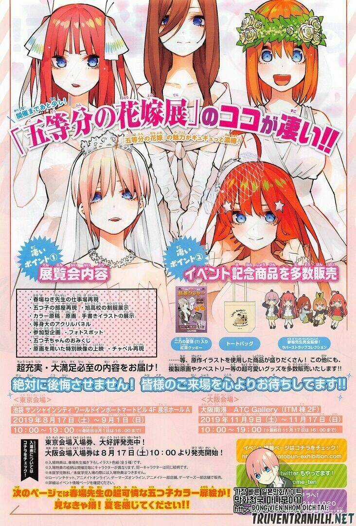 The Five Wedded Brides Chapter 97 trang 2