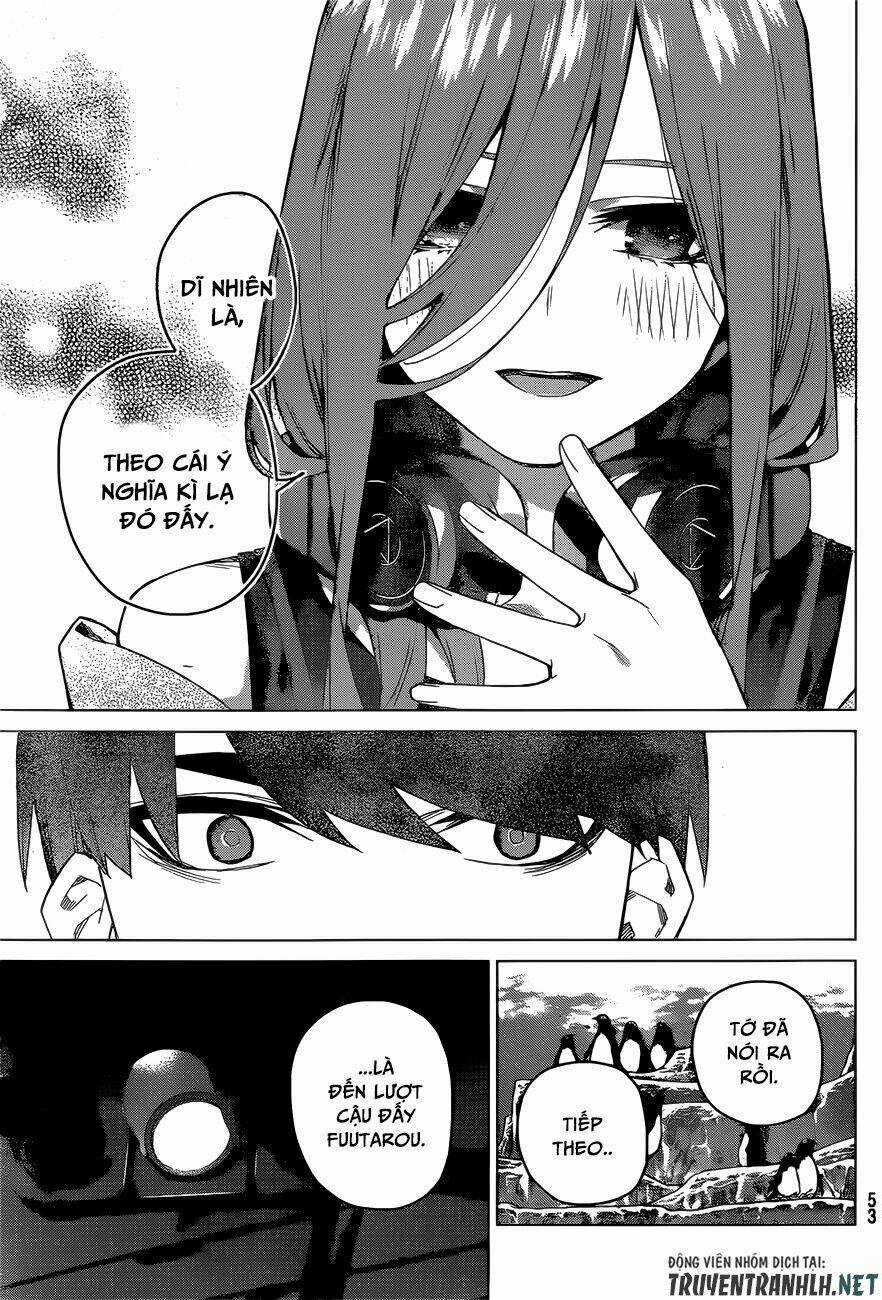 The Five Wedded Brides Chapter 98 trang 12