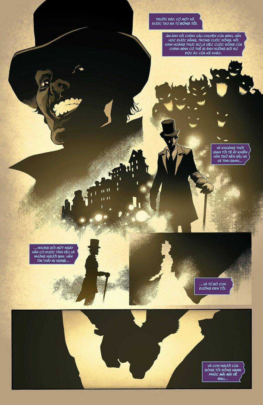 The Flash (2016) Chapter 10 trang 3