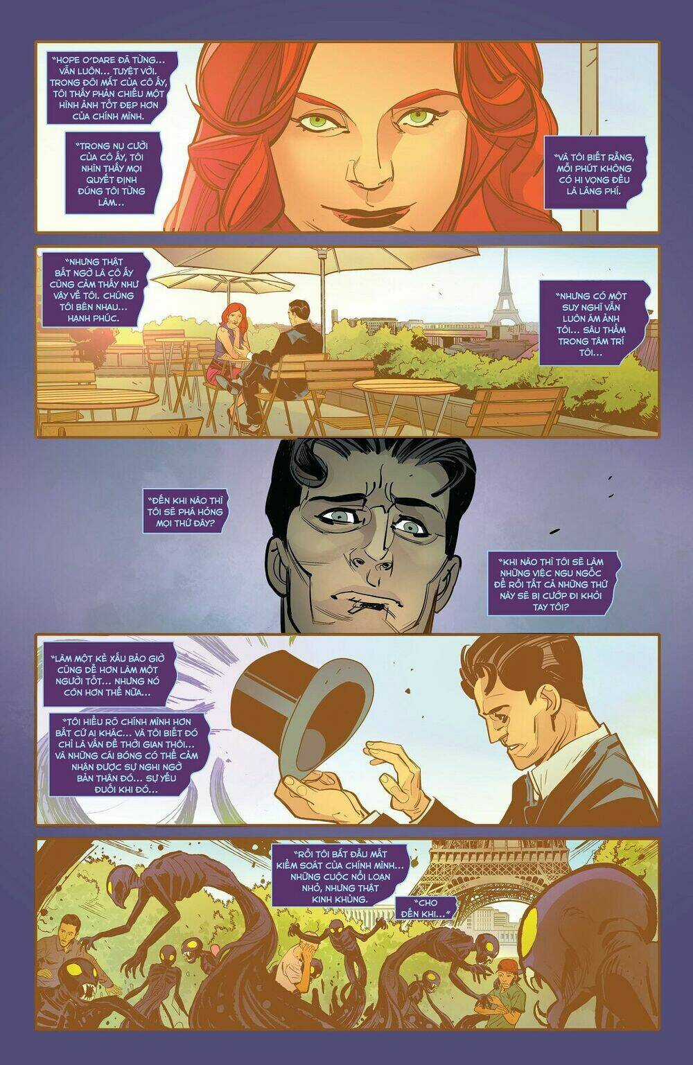 The Flash (2016) Chapter 11 trang 15