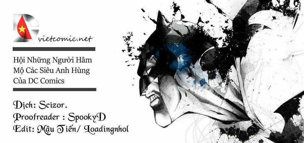 The Flash (2016) Chapter 15 trang 2