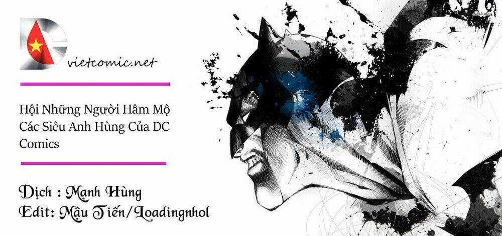 The Flash (2016) Chapter 5 trang 2