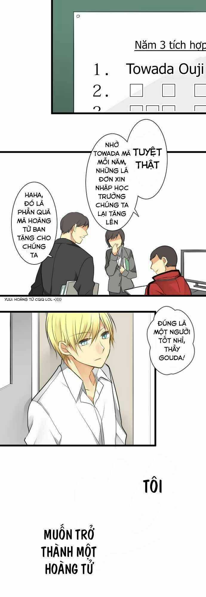 The Flintstones (2016) Chapter 10 trang 17