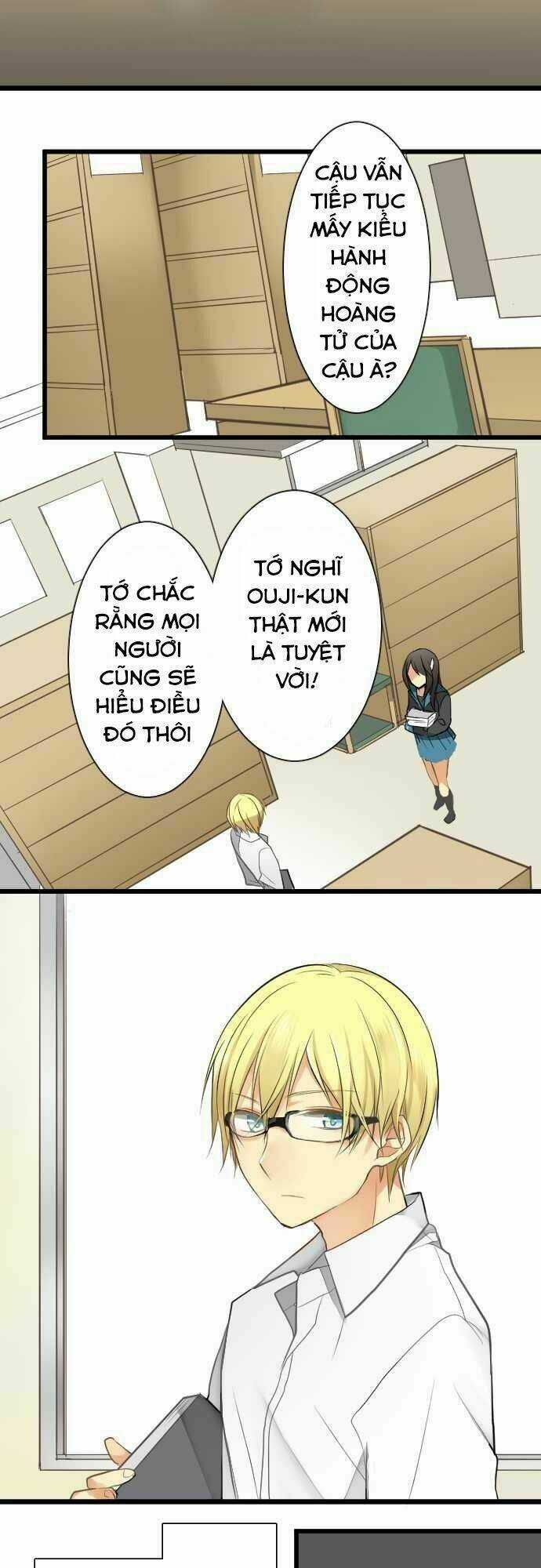 The Flintstones (2016) Chapter 10 trang 21