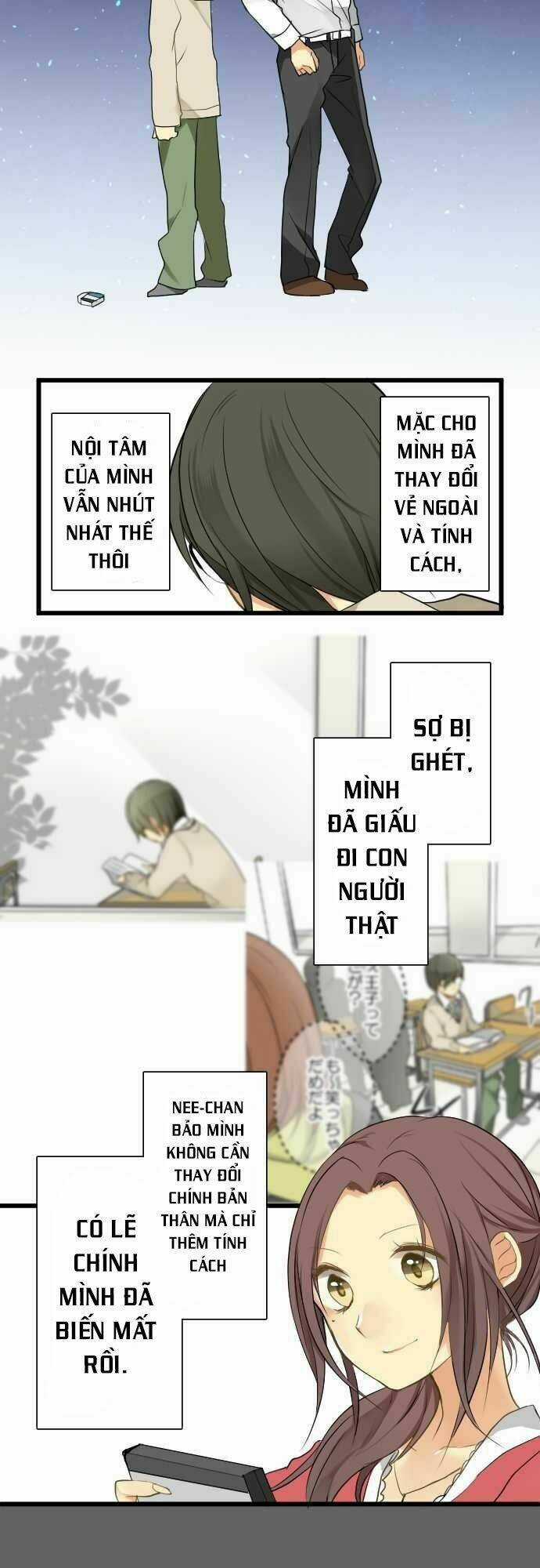 The Flintstones (2016) Chapter 10 trang 24