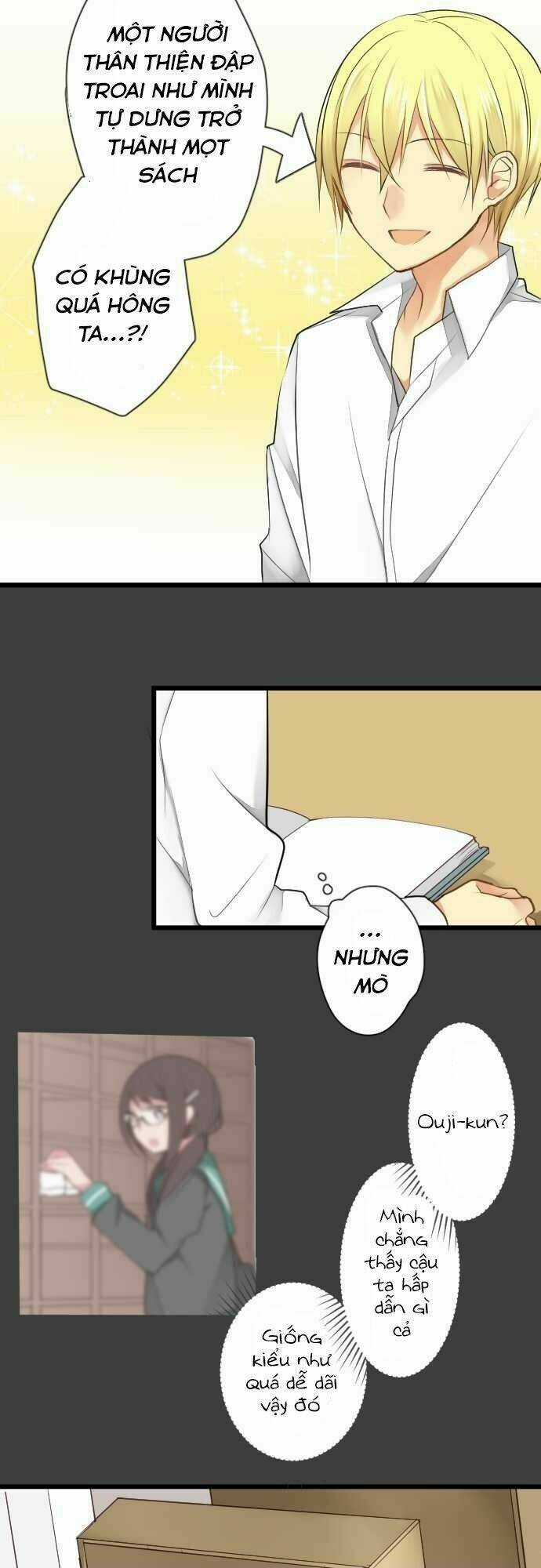 The Flintstones (2016) Chapter 10 trang 3