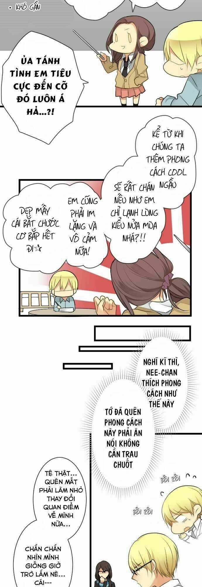 The Flintstones (2016) Chapter 10 trang 9