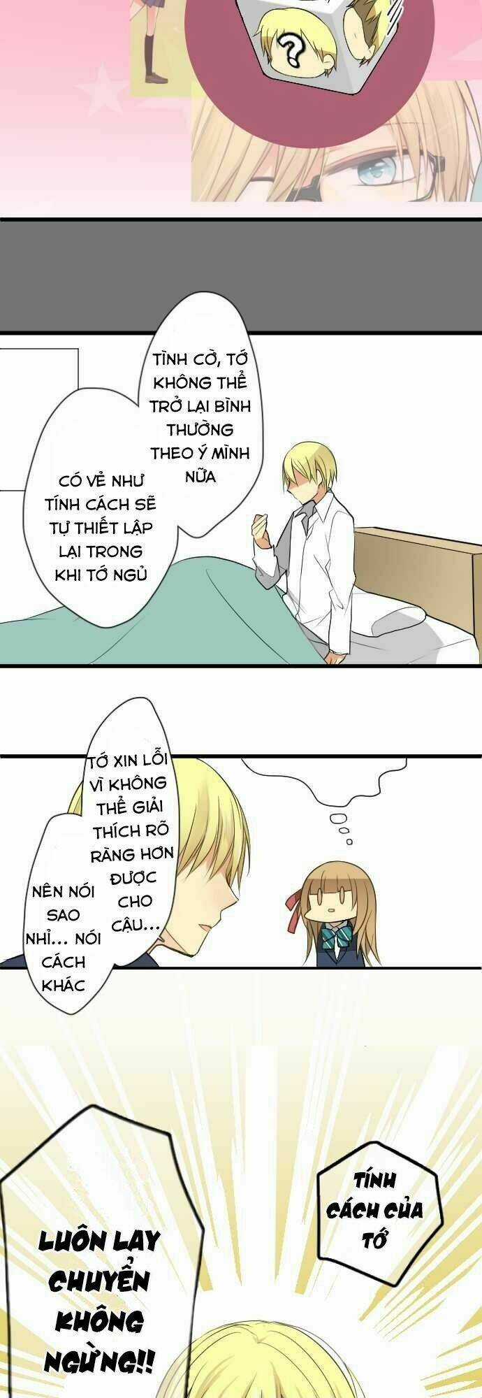 The Flintstones (2016) Chapter 11 trang 11