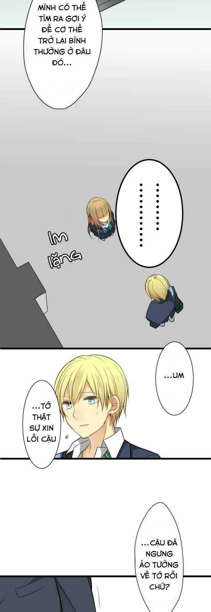 The Flintstones (2016) Chapter 11 trang 14