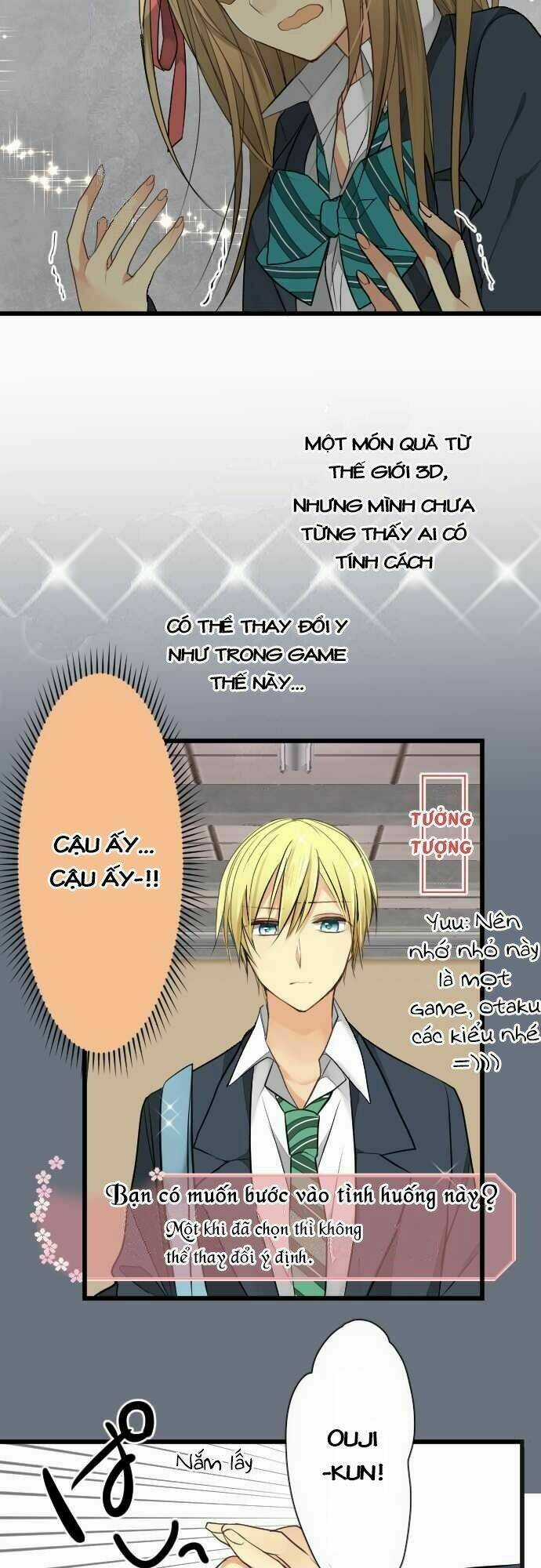 The Flintstones (2016) Chapter 11 trang 17