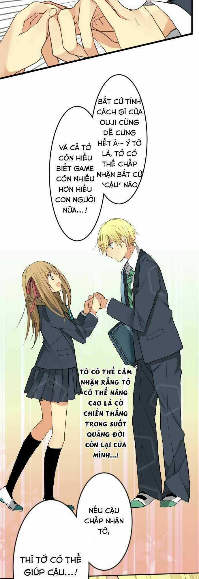 The Flintstones (2016) Chapter 11 trang 19