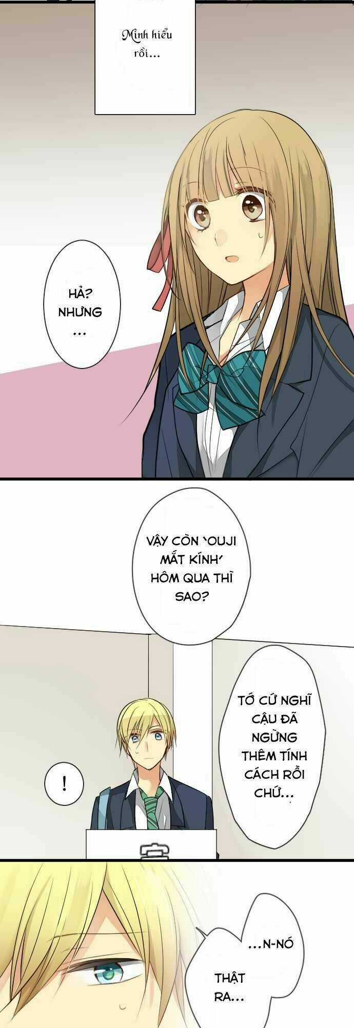 The Flintstones (2016) Chapter 11 trang 3