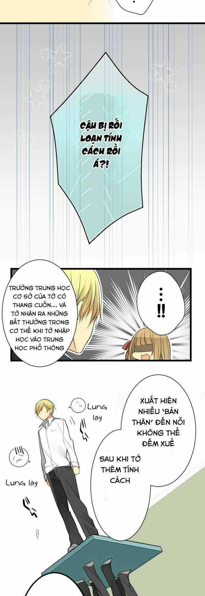 The Flintstones (2016) Chapter 11 trang 4