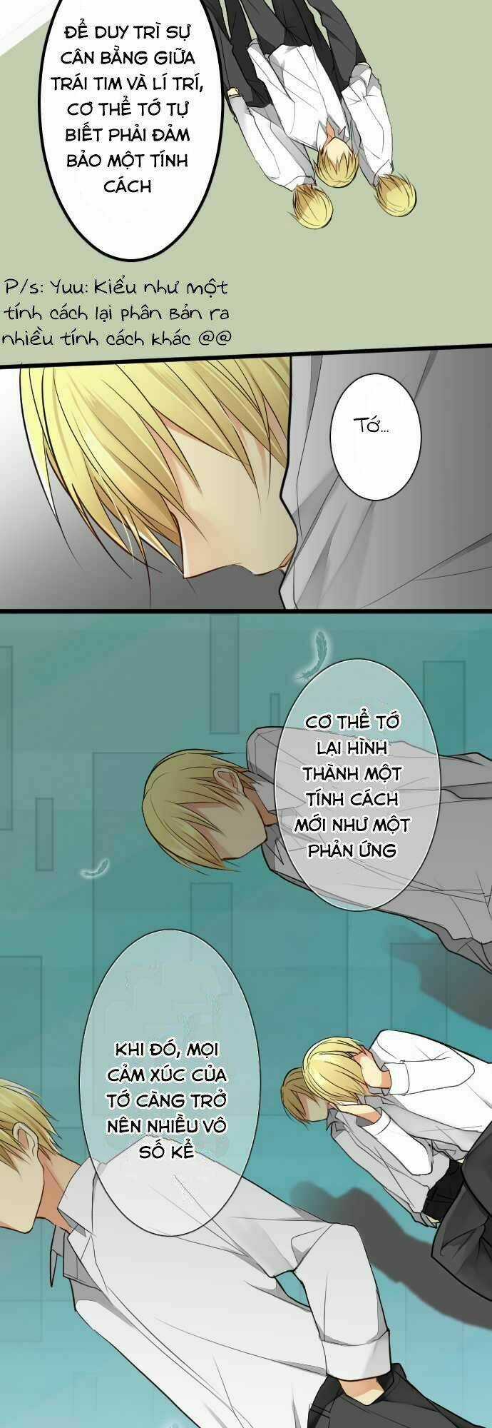 The Flintstones (2016) Chapter 11 trang 5