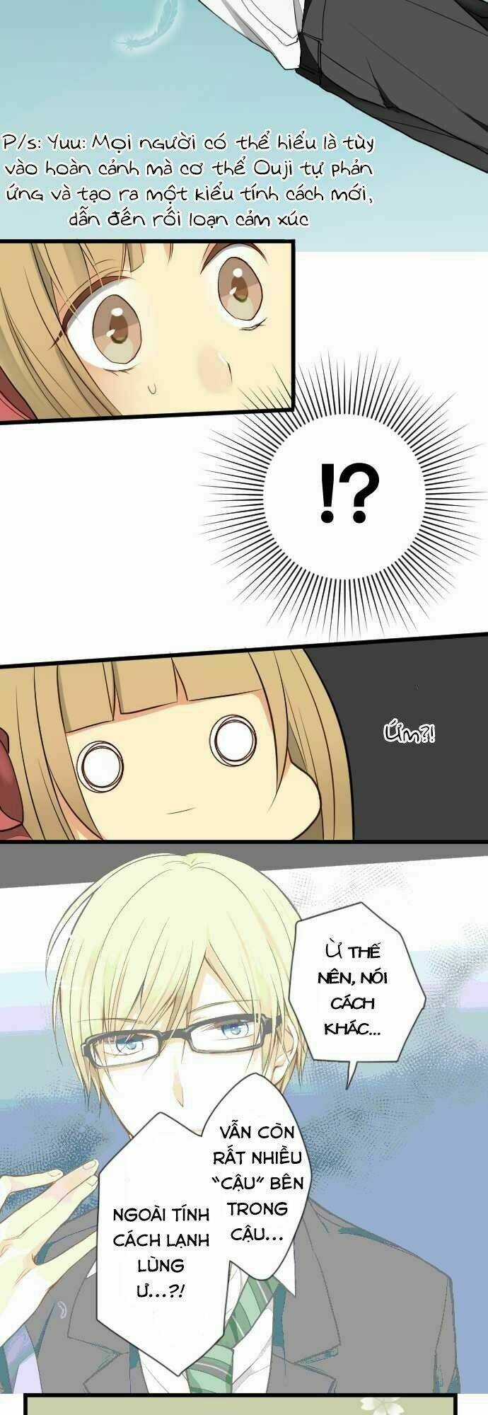 The Flintstones (2016) Chapter 11 trang 6