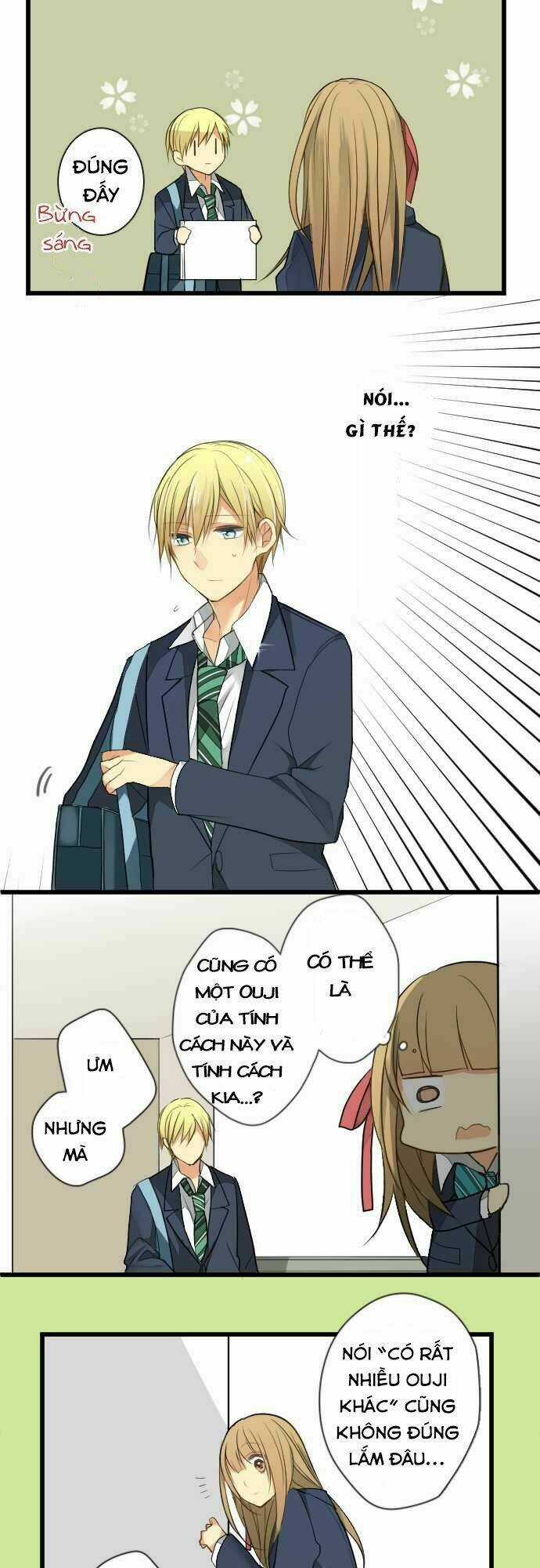 The Flintstones (2016) Chapter 11 trang 8