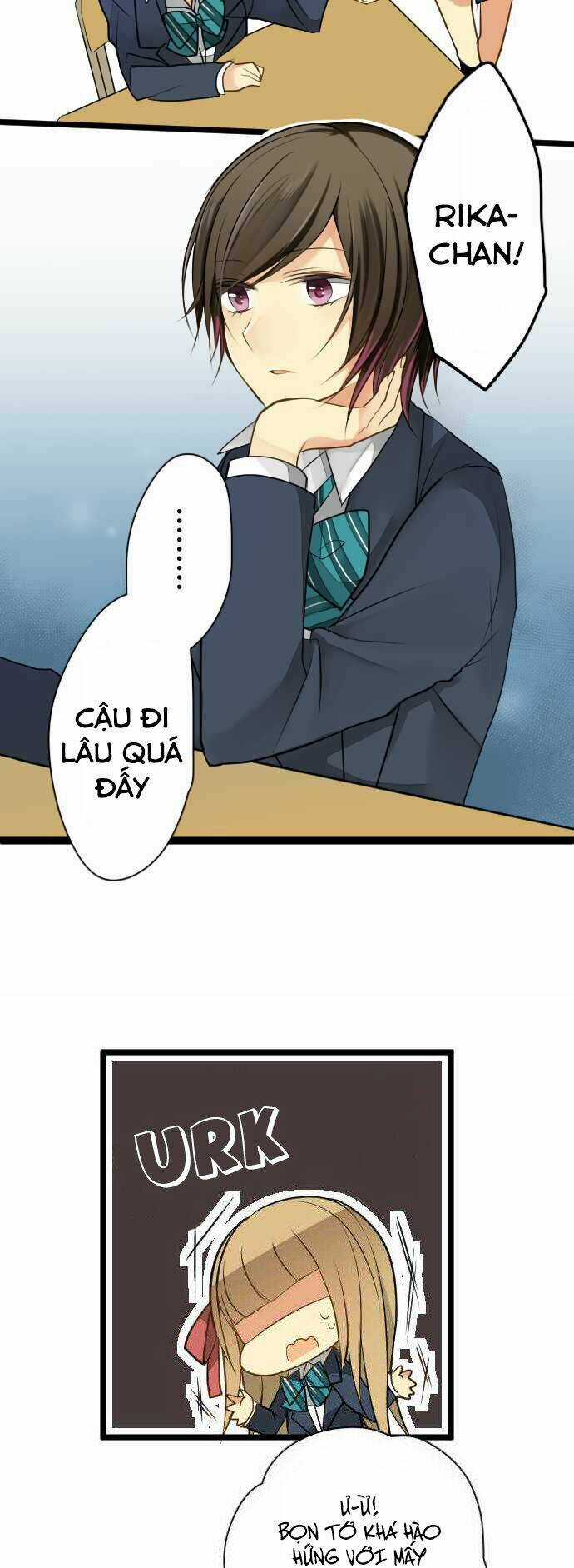 The Flintstones (2016) Chapter 12 trang 10