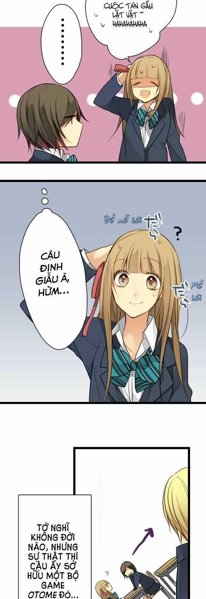 The Flintstones (2016) Chapter 12 trang 11