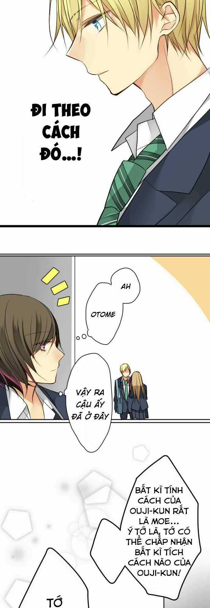 The Flintstones (2016) Chapter 12 trang 13