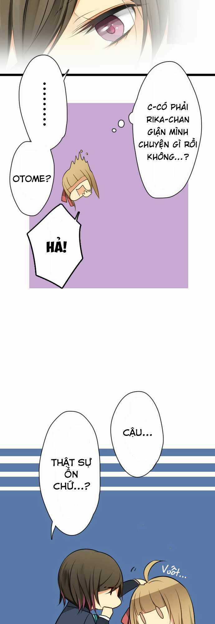 The Flintstones (2016) Chapter 12 trang 15