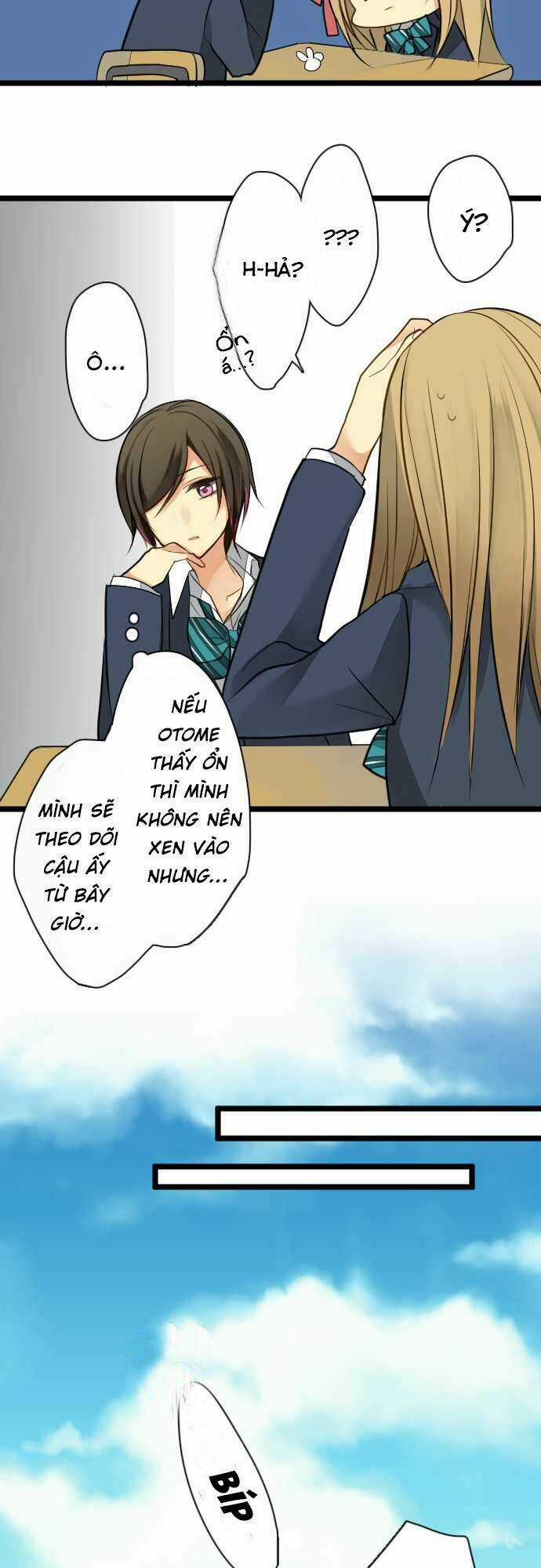 The Flintstones (2016) Chapter 12 trang 16