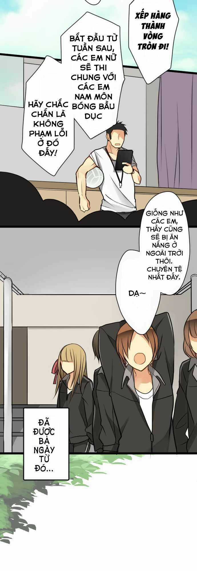 The Flintstones (2016) Chapter 12 trang 17