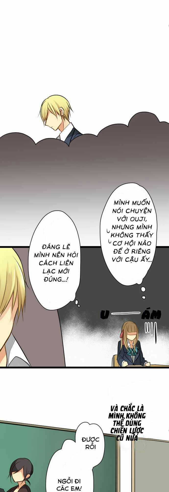 The Flintstones (2016) Chapter 12 trang 18