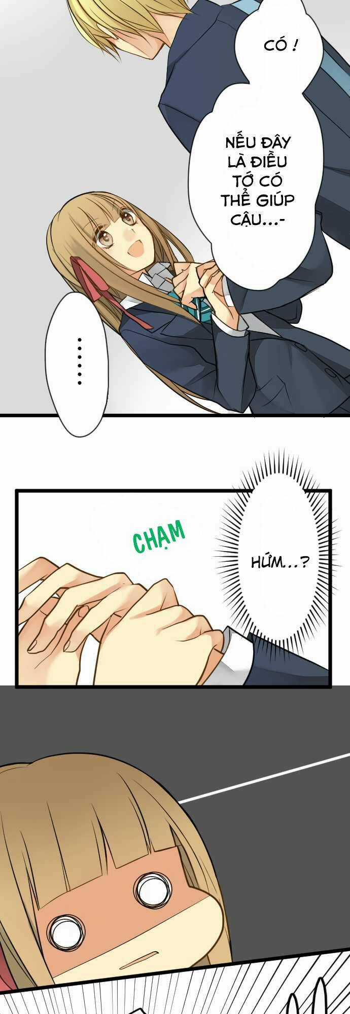 The Flintstones (2016) Chapter 12 trang 3