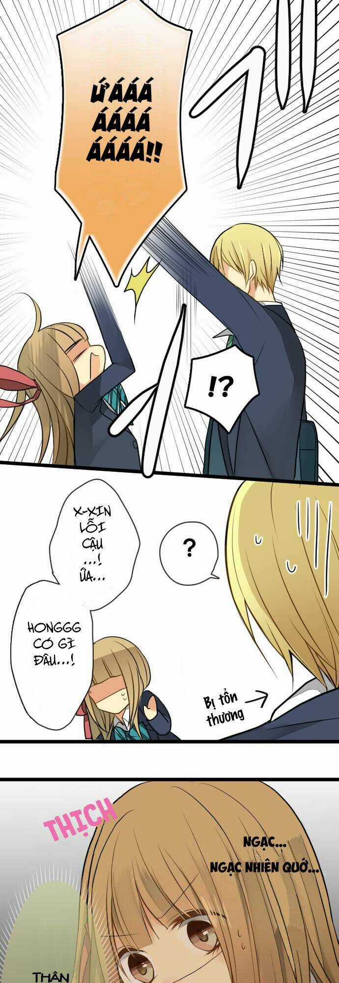 The Flintstones (2016) Chapter 12 trang 4