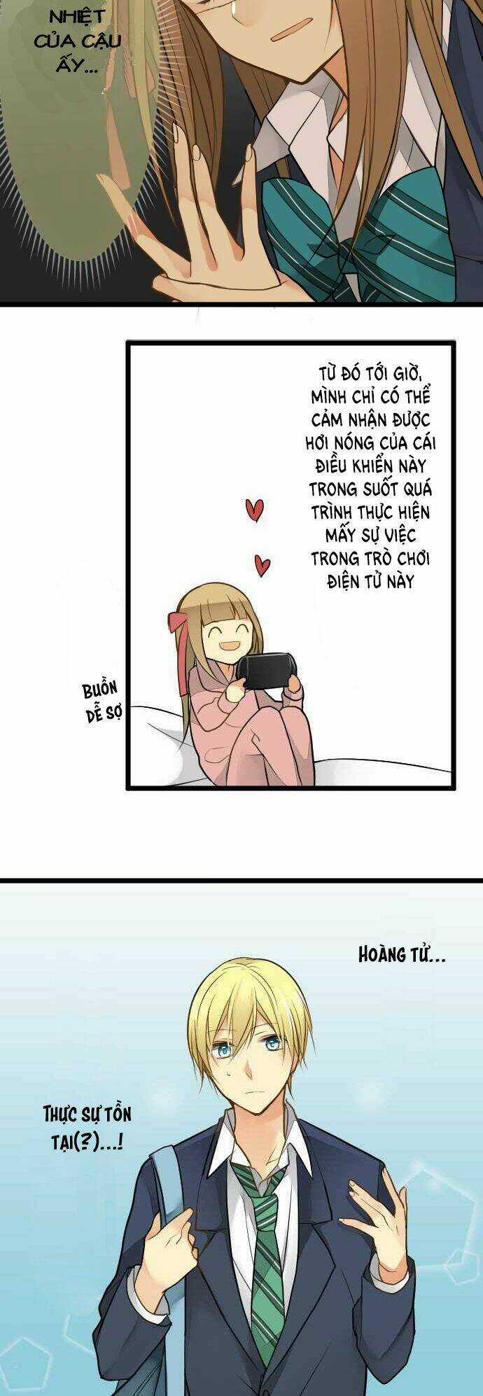 The Flintstones (2016) Chapter 12 trang 5