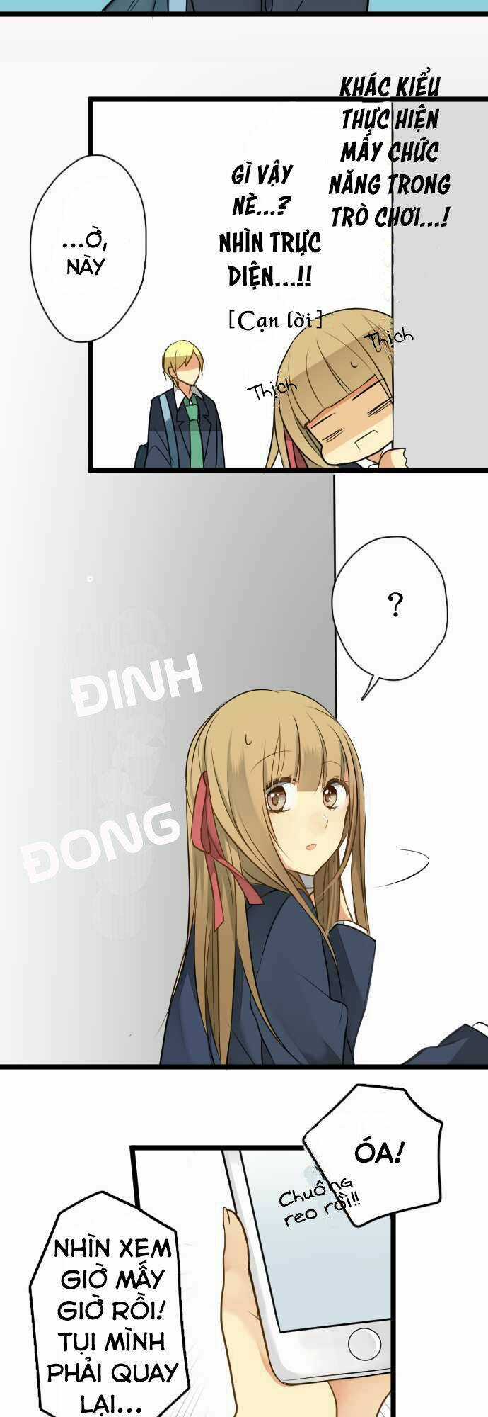 The Flintstones (2016) Chapter 12 trang 6