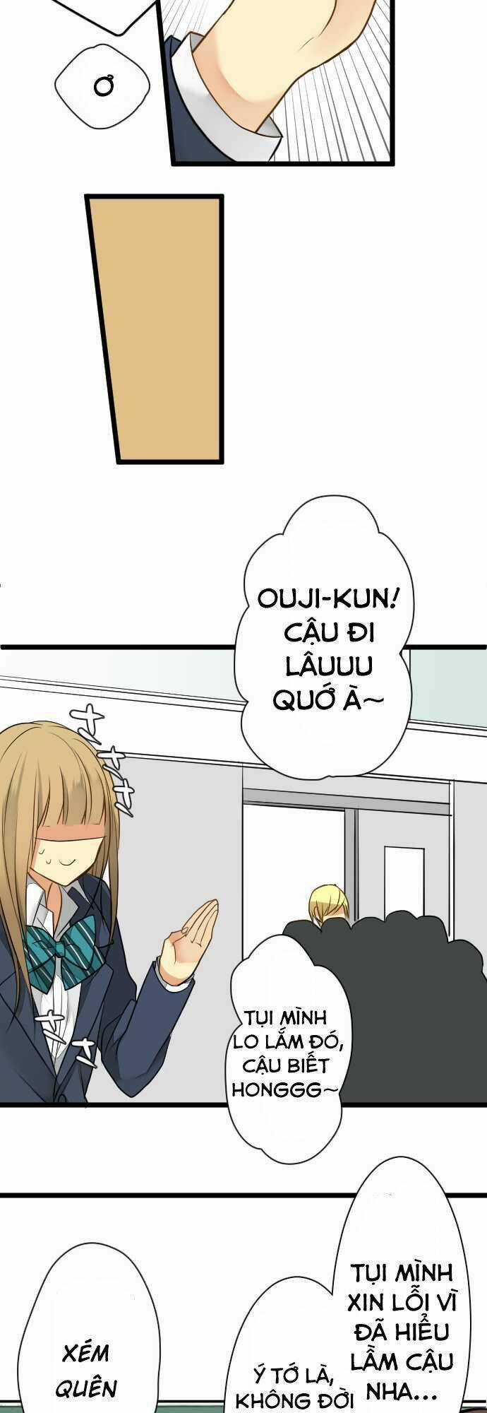 The Flintstones (2016) Chapter 12 trang 7