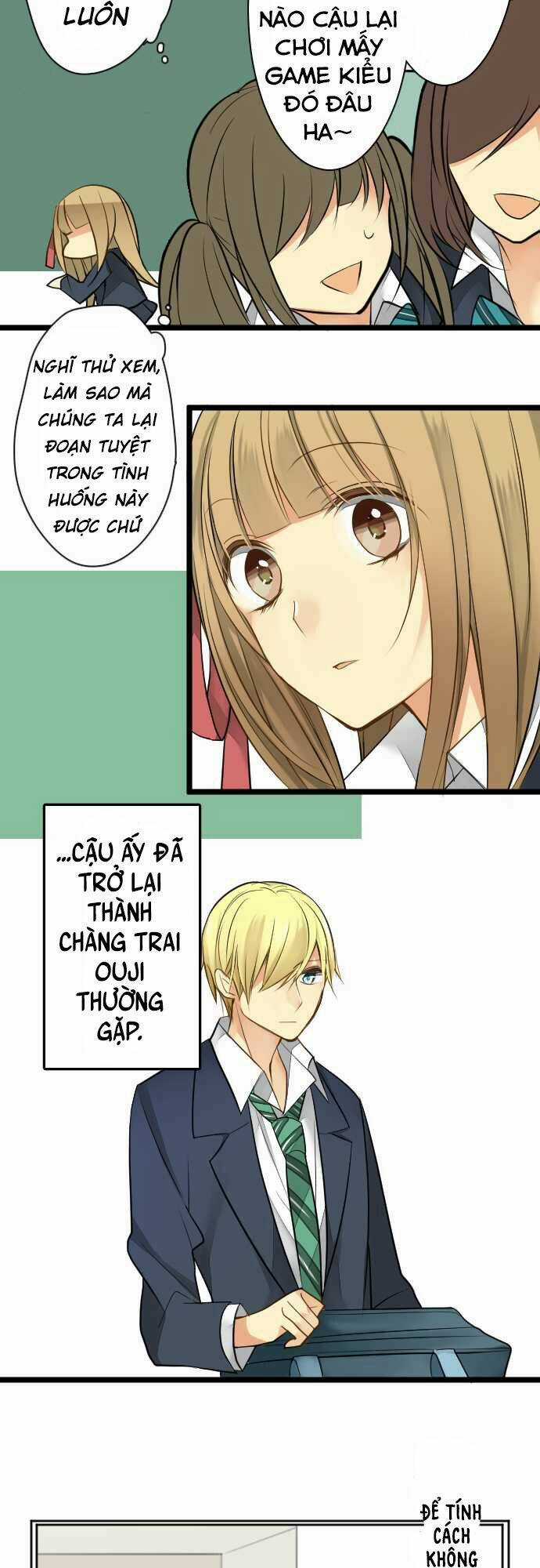 The Flintstones (2016) Chapter 12 trang 8