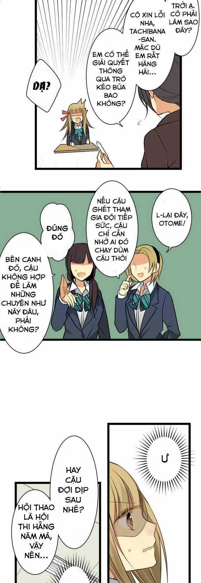 The Flintstones (2016) Chapter 13 trang 10