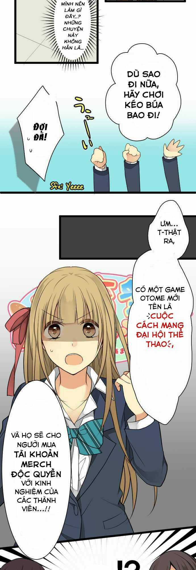 The Flintstones (2016) Chapter 13 trang 11