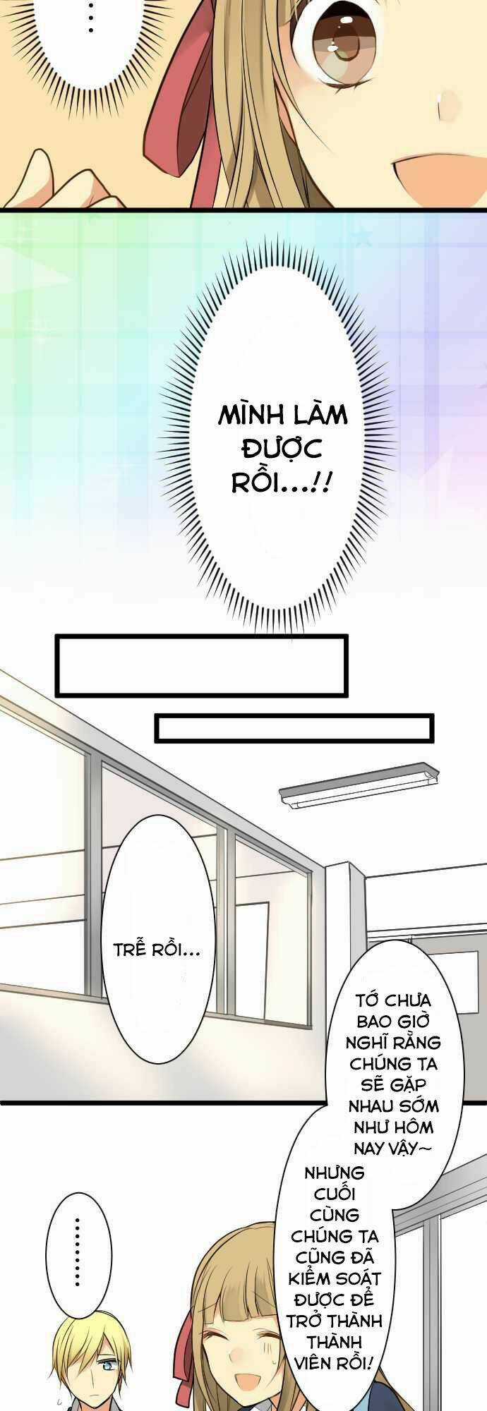 The Flintstones (2016) Chapter 13 trang 15