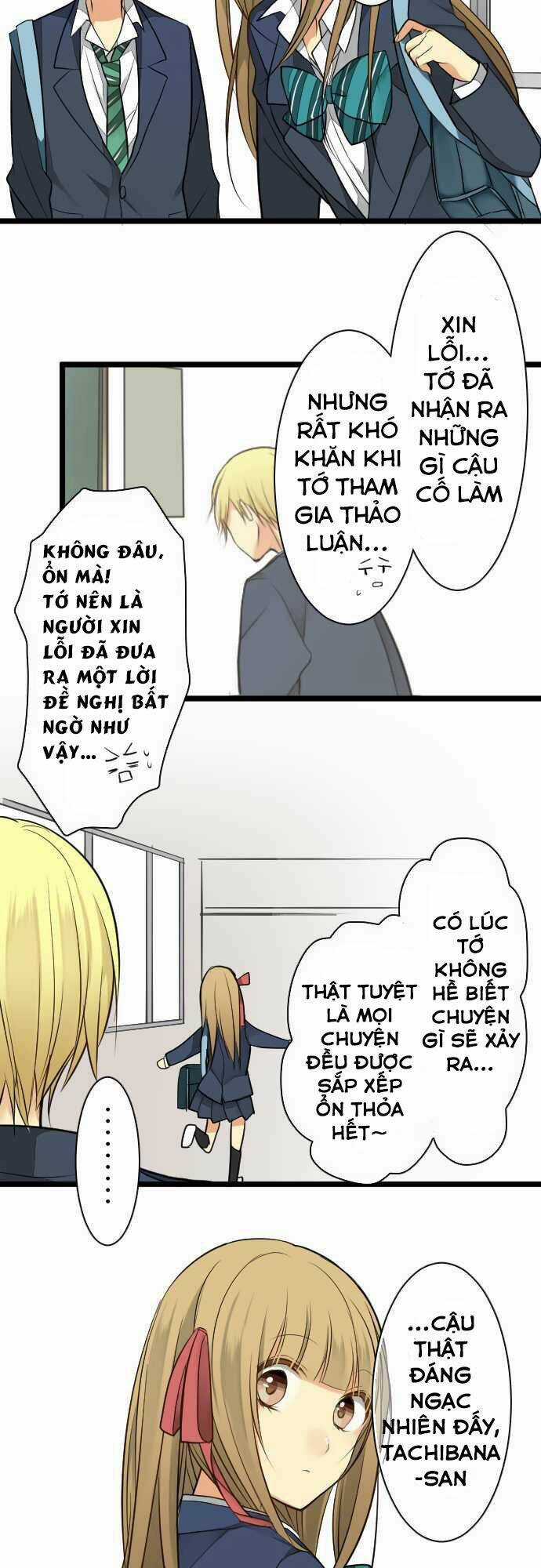 The Flintstones (2016) Chapter 13 trang 16