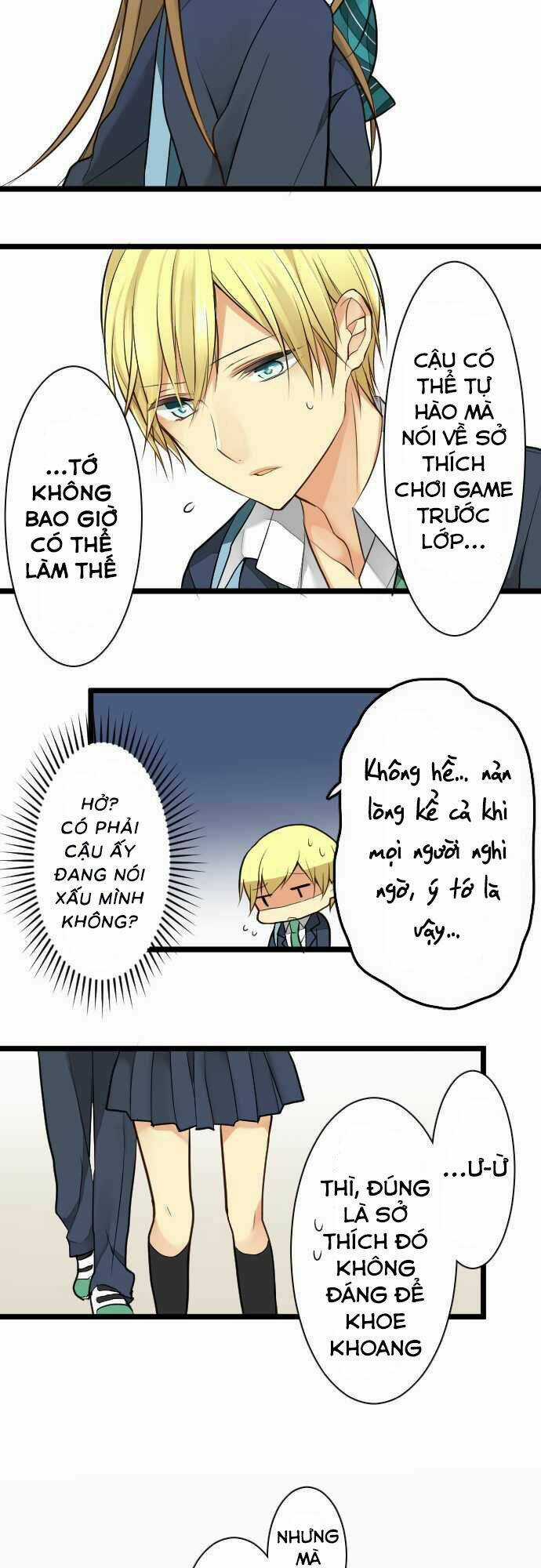 The Flintstones (2016) Chapter 13 trang 17