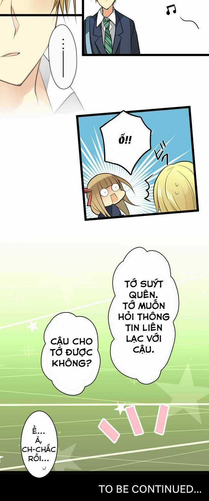 The Flintstones (2016) Chapter 13 trang 19