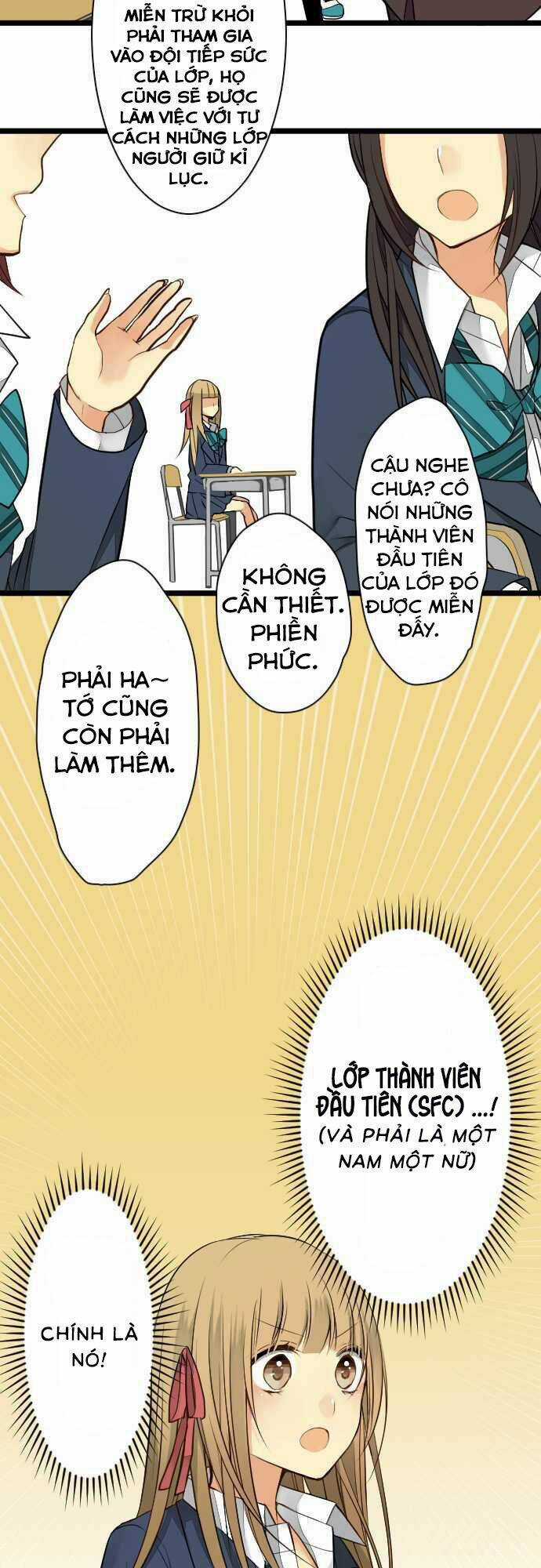 The Flintstones (2016) Chapter 13 trang 2