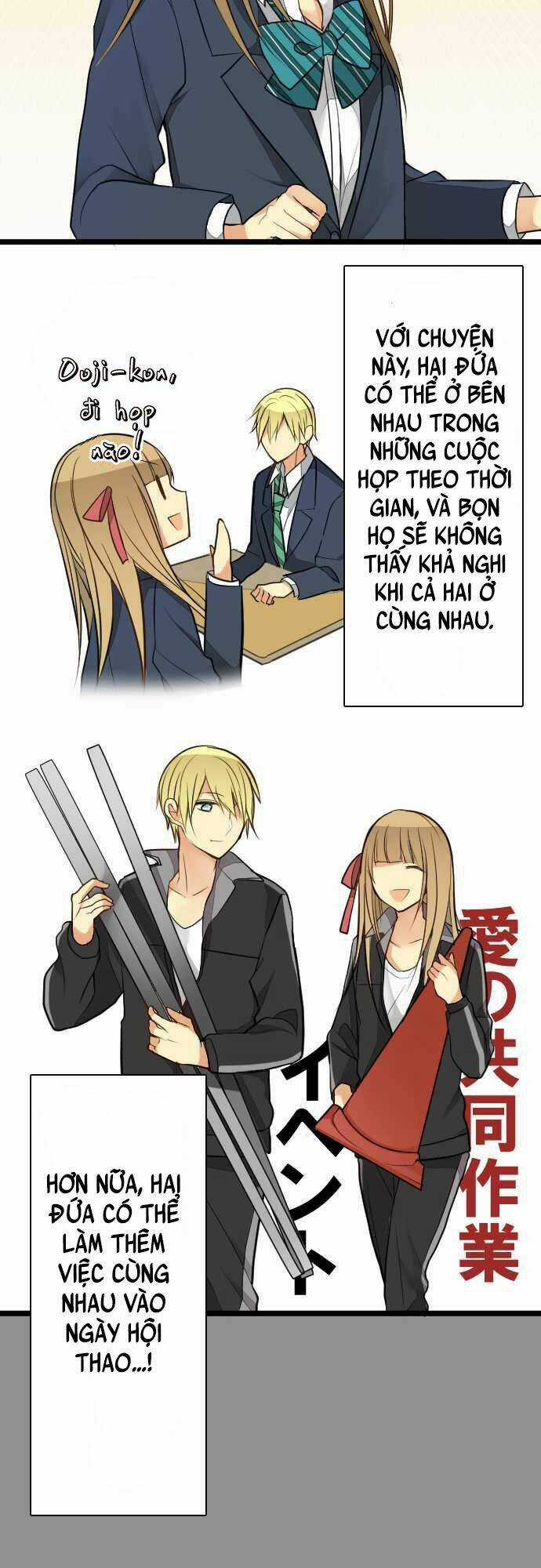 The Flintstones (2016) Chapter 13 trang 3