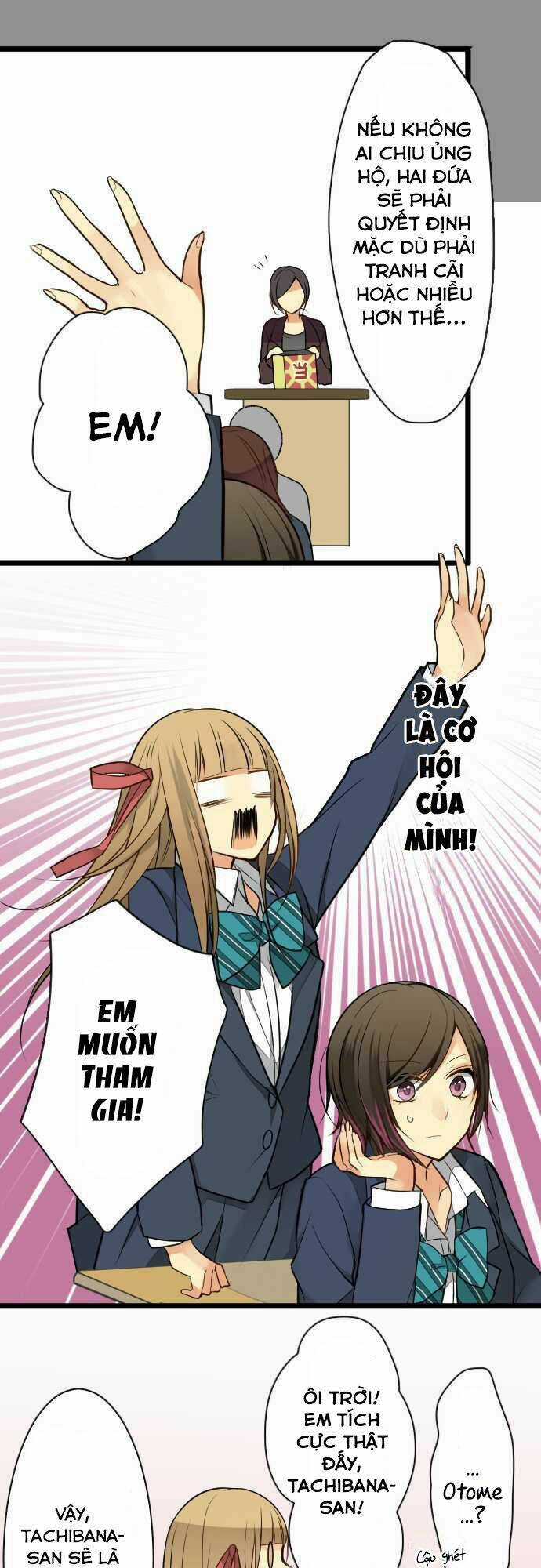 The Flintstones (2016) Chapter 13 trang 4