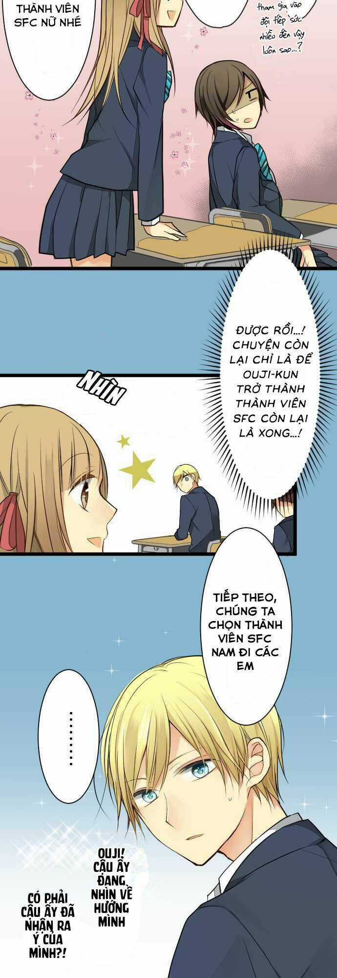 The Flintstones (2016) Chapter 13 trang 5