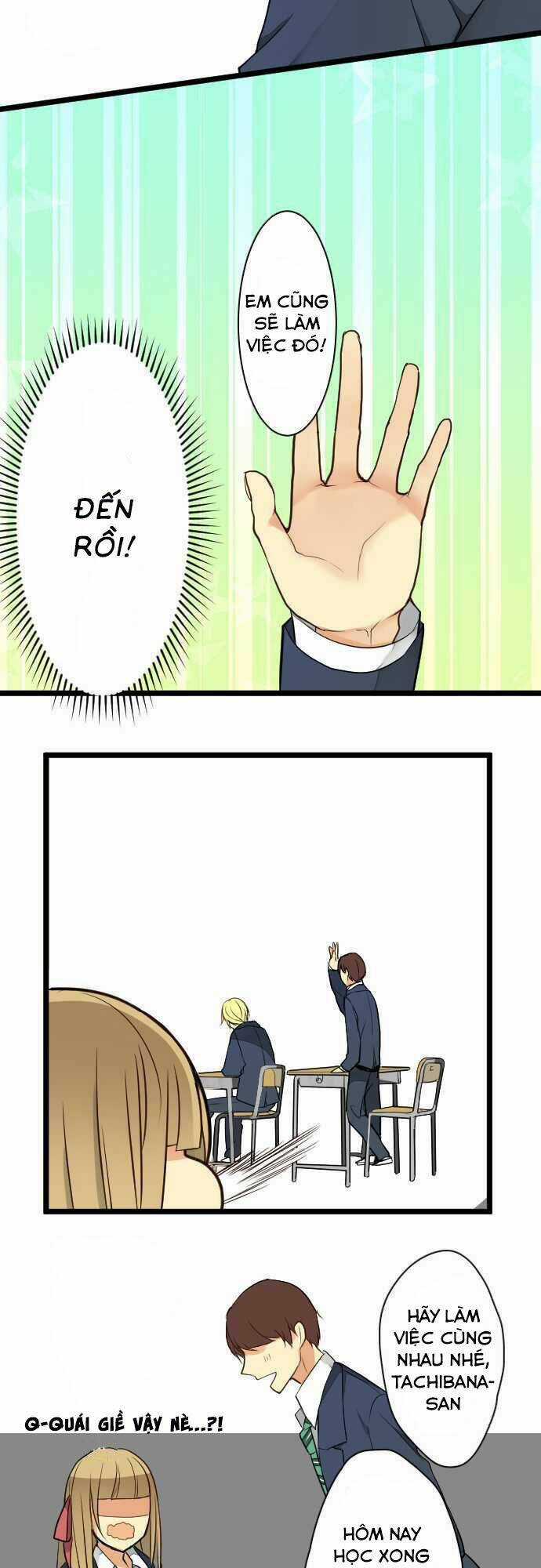 The Flintstones (2016) Chapter 13 trang 6