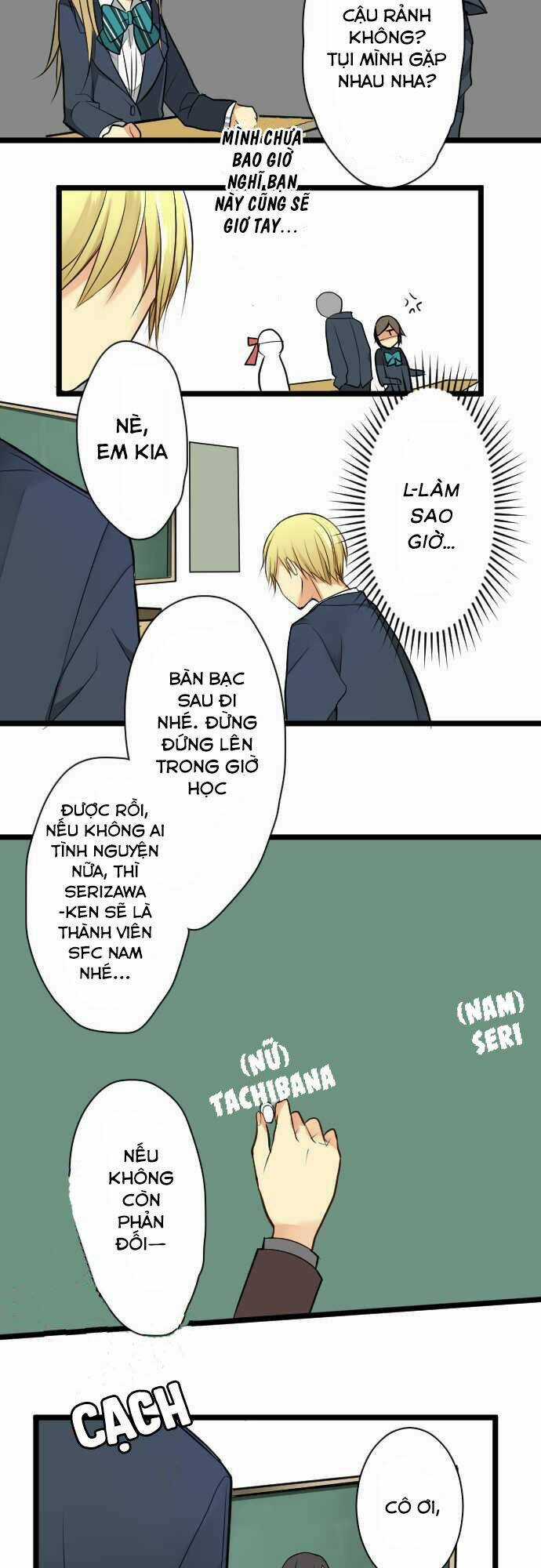 The Flintstones (2016) Chapter 13 trang 7