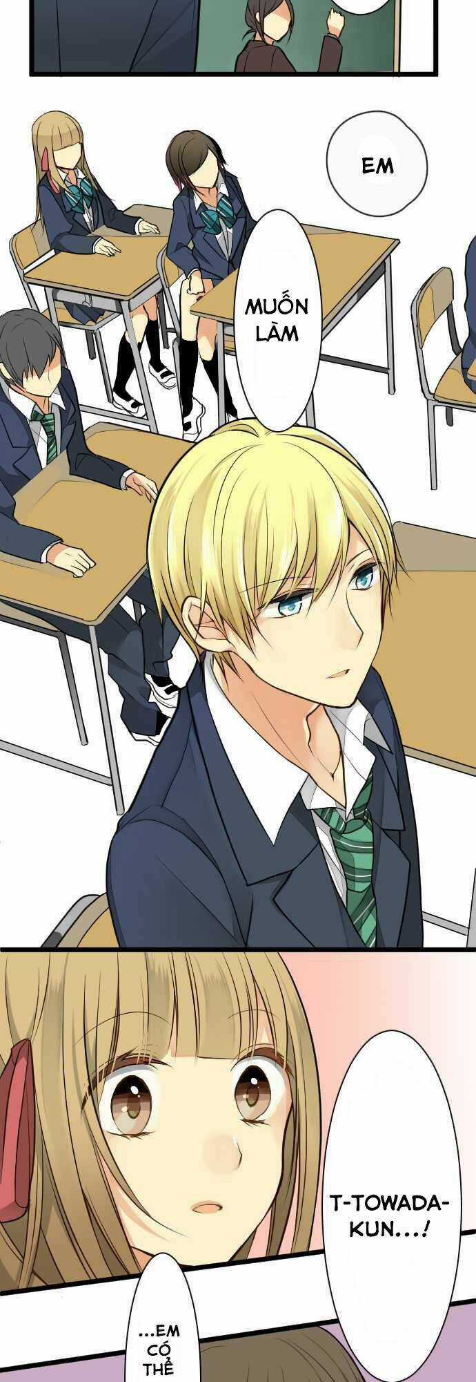 The Flintstones (2016) Chapter 13 trang 8