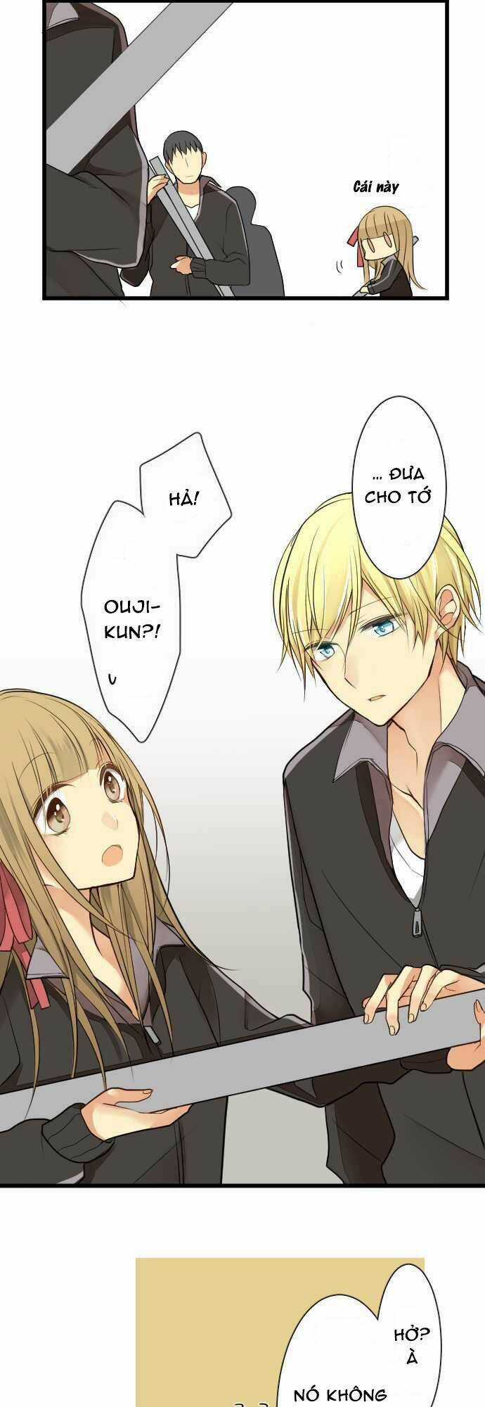 The Flintstones (2016) Chapter 14 trang 10