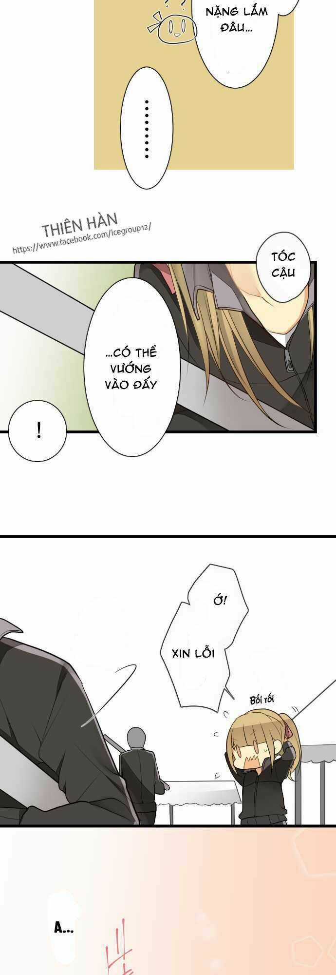 The Flintstones (2016) Chapter 14 trang 11