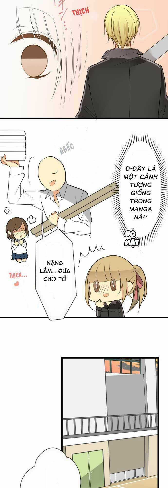 The Flintstones (2016) Chapter 14 trang 12